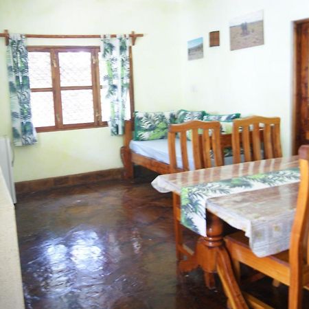 Luciano & Grace Apartments Watamu Luaran gambar