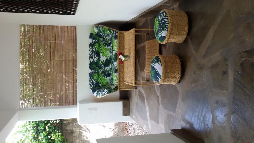 Luciano & Grace Apartments Watamu Luaran gambar